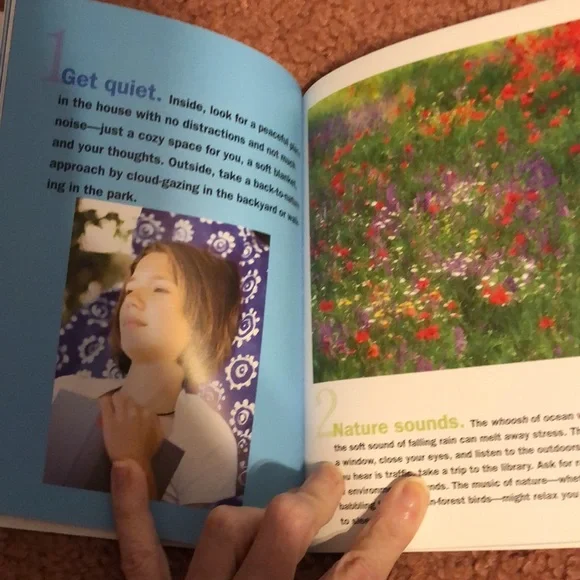 American Girl, Real Spirit - Picture 3 of 4